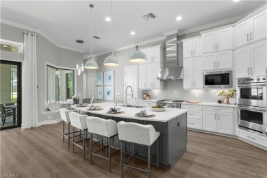 LIVE A VACATION LIFESTYLE IN ESPLANADE! FULL GOLF MEMBERSHIP! on Esplanade Golf and  Country Club in Florida - for sale on GolfHomes.com, golf home, golf lot