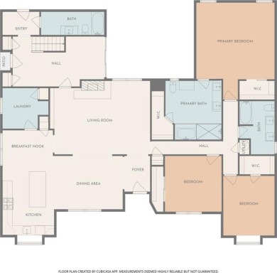 Seller's offering concession, with acceptable offer. Beautifully on The Country Place in Texas - for sale on GolfHomes.com, golf home, golf lot