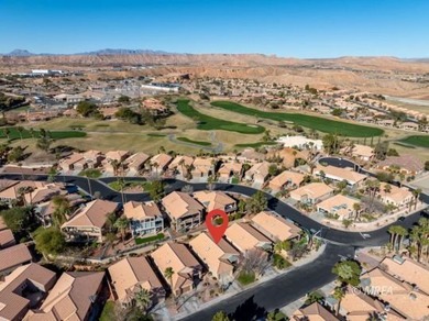 FURNISHED! Welcome to this well-maintained and thoughtfully on The Oasis Golf Club in Nevada - for sale on GolfHomes.com, golf home, golf lot