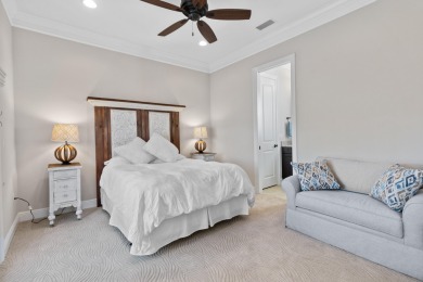 Distinctive, meticulously maintained, custom residence located on Sandestin Golf and Beach Resort - Raven in Florida - for sale on GolfHomes.com, golf home, golf lot
