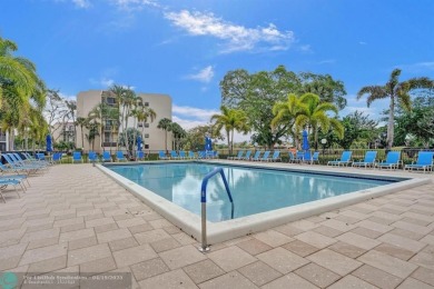 Largest corner unit available in The Lakes of Environ, offering on Inverrary Country Club in Florida - for sale on GolfHomes.com, golf home, golf lot