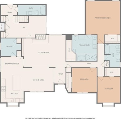 Seller's offering concession, with acceptable offer. Beautifully on The Country Place in Texas - for sale on GolfHomes.com, golf home, golf lot