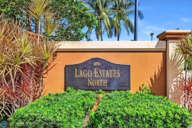 THERE IS NO BETTER VALUE ON THE MARKET! The peace & serenity on Lago Mar Country Club in Florida - for sale on GolfHomes.com, golf home, golf lot