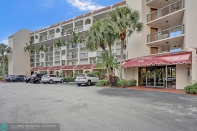 Largest corner unit available in The Lakes of Environ, offering on Inverrary Country Club in Florida - for sale on GolfHomes.com, golf home, golf lot