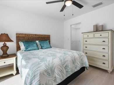 Brand new, 3/2 /3 pool home on desired canal lot.  Located in a on Pinemoor West Golf Club in Florida - for sale on GolfHomes.com, golf home, golf lot