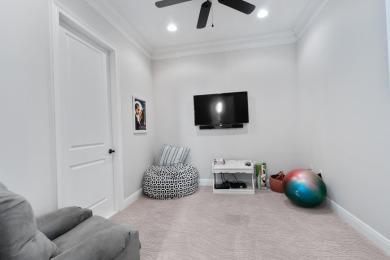Distinctive, meticulously maintained, custom residence located on Sandestin Golf and Beach Resort - Raven in Florida - for sale on GolfHomes.com, golf home, golf lot