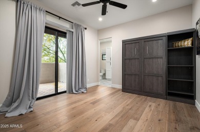 Welcome to your Desert Mountain sanctuary--a custom-built on Desert Mountain Club - Apache Golf Course in Arizona - for sale on GolfHomes.com, golf home, golf lot