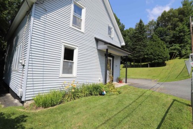 $10K PRICE REDUCTION!! Charming 2-story home with amazing on Newport Country Club in Vermont - for sale on GolfHomes.com, golf home, golf lot