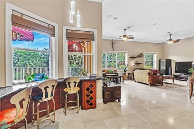 THERE IS NO BETTER VALUE ON THE MARKET! The peace & serenity on Lago Mar Country Club in Florida - for sale on GolfHomes.com, golf home, golf lot