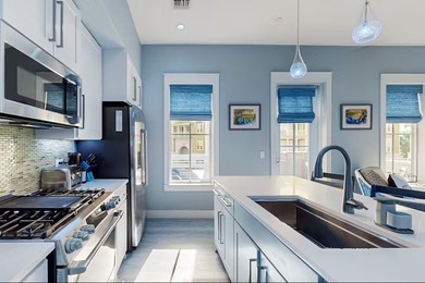 Welcome to 136 Palmilla Circle Unit 202, a stunning coastal on Palmilla Beach Golf Club in Texas - for sale on GolfHomes.com, golf home, golf lot