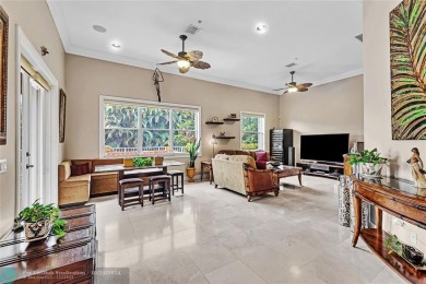 THERE IS NO BETTER VALUE ON THE MARKET! The peace & serenity on Lago Mar Country Club in Florida - for sale on GolfHomes.com, golf home, golf lot