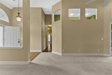 Rare opportunity to live on the 15th fairway of Tall Pines Golf on Woodland Forrest Country Club in Alabama - for sale on GolfHomes.com, golf home, golf lot