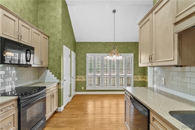 Rare opportunity to live on the 15th fairway of Tall Pines Golf on Woodland Forrest Country Club in Alabama - for sale on GolfHomes.com, golf home, golf lot