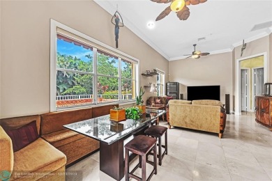 THERE IS NO BETTER VALUE ON THE MARKET! The peace & serenity on Lago Mar Country Club in Florida - for sale on GolfHomes.com, golf home, golf lot