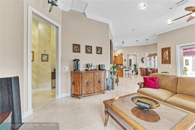 THERE IS NO BETTER VALUE ON THE MARKET! The peace & serenity on Lago Mar Country Club in Florida - for sale on GolfHomes.com, golf home, golf lot