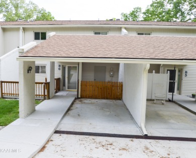 Here it is! A very nicely renovated 2bd, 2ba, condo in a superb on Lake Tansi Village Country Club in Tennessee - for sale on GolfHomes.com, golf home, golf lot