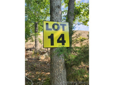 Be one of the first to purchase your new lot at one of the on Seasons Ridge At Four Seasons in Missouri - for sale on GolfHomes.com, golf home, golf lot
