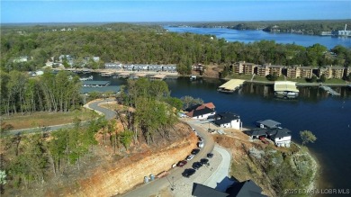 Be one of the first to purchase your new lot at one of the on Seasons Ridge At Four Seasons in Missouri - for sale on GolfHomes.com, golf home, golf lot