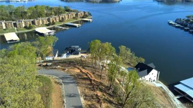 Be one of the first to purchase your new lot at one of the on Seasons Ridge At Four Seasons in Missouri - for sale on GolfHomes.com, golf home, golf lot