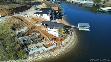 Be one of the first to purchase your new lot at one of the on Seasons Ridge At Four Seasons in Missouri - for sale on GolfHomes.com, golf home, golf lot