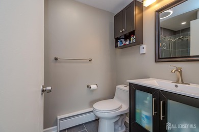 Welcome to this beautiful updated 2 bedroom 2 bathroom home with on Rossmoor Golf Club in New Jersey - for sale on GolfHomes.com, golf home, golf lot