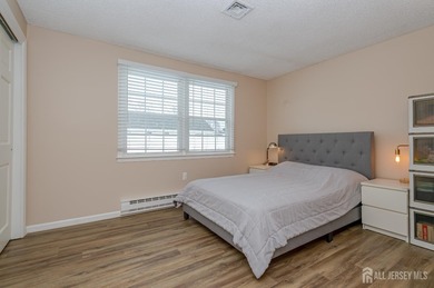 Welcome to this beautiful updated 2 bedroom 2 bathroom home with on Rossmoor Golf Club in New Jersey - for sale on GolfHomes.com, golf home, golf lot