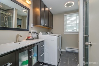 Welcome to this beautiful updated 2 bedroom 2 bathroom home with on Rossmoor Golf Club in New Jersey - for sale on GolfHomes.com, golf home, golf lot