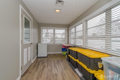 Welcome to this beautiful updated 2 bedroom 2 bathroom home with on Rossmoor Golf Club in New Jersey - for sale on GolfHomes.com, golf home, golf lot