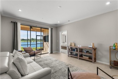 LIVE A VACATION LIFESTYLE IN ESPLANADE! Built in 2021, this on Esplanade Golf and  Country Club in Florida - for sale on GolfHomes.com, golf home, golf lot
