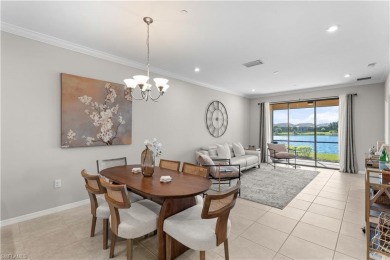 LIVE A VACATION LIFESTYLE IN ESPLANADE! Built in 2021, this on Esplanade Golf and  Country Club in Florida - for sale on GolfHomes.com, golf home, golf lot