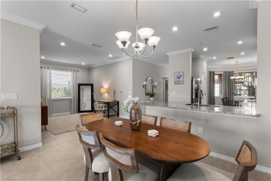 LIVE A VACATION LIFESTYLE IN ESPLANADE! Built in 2021, this on Esplanade Golf and  Country Club in Florida - for sale on GolfHomes.com, golf home, golf lot