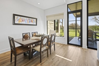 Beautiful contemporary home that sits on an unbelievable half on Ram Rock Golf Course in Texas - for sale on GolfHomes.com, golf home, golf lot