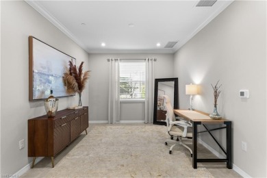 LIVE A VACATION LIFESTYLE IN ESPLANADE! Built in 2021, this on Esplanade Golf and  Country Club in Florida - for sale on GolfHomes.com, golf home, golf lot