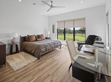 Beautiful contemporary home that sits on an unbelievable half on Ram Rock Golf Course in Texas - for sale on GolfHomes.com, golf home, golf lot