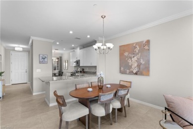 LIVE A VACATION LIFESTYLE IN ESPLANADE! Built in 2021, this on Esplanade Golf and  Country Club in Florida - for sale on GolfHomes.com, golf home, golf lot