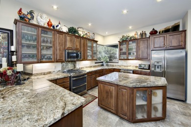 This former townhome model home- ''Ponderosa'' model is the most on Capital Canyon Club in Arizona - for sale on GolfHomes.com, golf home, golf lot