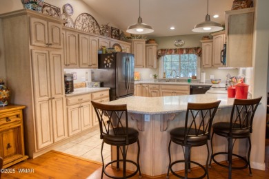 Welcome home to this Charming Fairway Retreat in the beautiful on Bison Golf and Country Club in Arizona - for sale on GolfHomes.com, golf home, golf lot