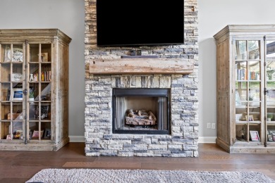 It Doesn't Get Much Better Than This!! A Beautiful One and One on Cherry Blossom Golf and Country Club in Kentucky - for sale on GolfHomes.com, golf home, golf lot
