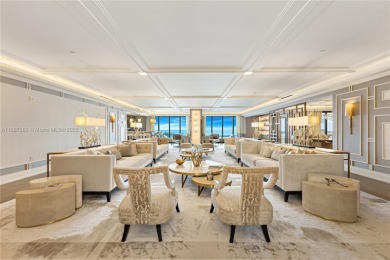 EXPERIENCE THE EPITOME OF LUXURIOUS INTERIOR ARCHITECTURE & on Fisher Island Club in Florida - for sale on GolfHomes.com, golf home, golf lot