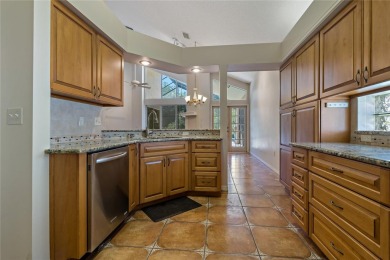 Under contract-accepting backup offers. Welcome to 1115 Dartford on Crescent Oaks Country Club in Florida - for sale on GolfHomes.com, golf home, golf lot