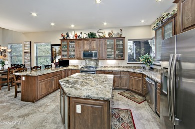 This former townhome model home- ''Ponderosa'' model is the most on Capital Canyon Club in Arizona - for sale on GolfHomes.com, golf home, golf lot