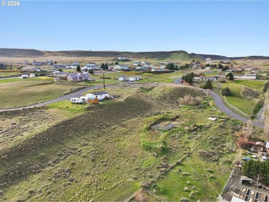 Rare opportunity to own a build-ready one-acre lot with on China Creek Golf Course in Oregon - for sale on GolfHomes.com, golf home, golf lot
