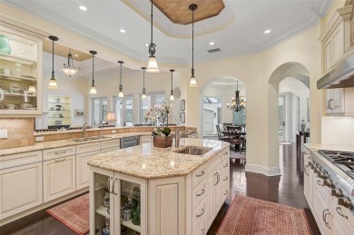 **IMMACULATE ESTATE -- NEWER CONSTRUCTION (2014) -- METICULOUSLY on The Oaks Club in Florida - for sale on GolfHomes.com, golf home, golf lot