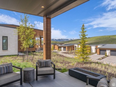 Welcome to your dream escape in the heart of Promontory-Park on Promontory Golf Club  in Utah - for sale on GolfHomes.com, golf home, golf lot