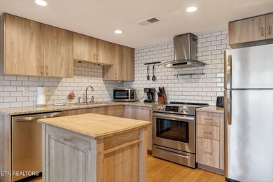 Welcome to this beautiful Loft Villa located in the heart of on Druid Hills Golf Club in Tennessee - for sale on GolfHomes.com, golf home, golf lot