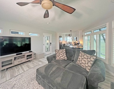 Stunning Port Site in Exclusive RV Golf Resort  Wonderful on The Great Outdoors Golf and Country Club in Florida - for sale on GolfHomes.com, golf home, golf lot