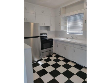 Prime 5-plex Income Property-Water Views & Expansion development on Lake Worth Municipal Golf Course in Florida - for sale on GolfHomes.com, golf home, golf lot