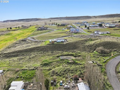 Rare opportunity to own a build-ready one-acre lot with on China Creek Golf Course in Oregon - for sale on GolfHomes.com, golf home, golf lot