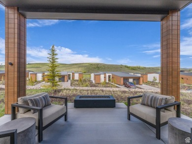 Welcome to your dream escape in the heart of Promontory-Park on Promontory Golf Club  in Utah - for sale on GolfHomes.com, golf home, golf lot