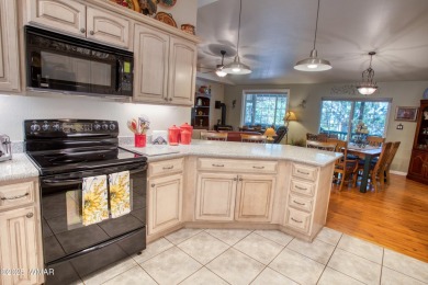 Welcome home to this Charming Fairway Retreat in the beautiful on Bison Golf and Country Club in Arizona - for sale on GolfHomes.com, golf home, golf lot